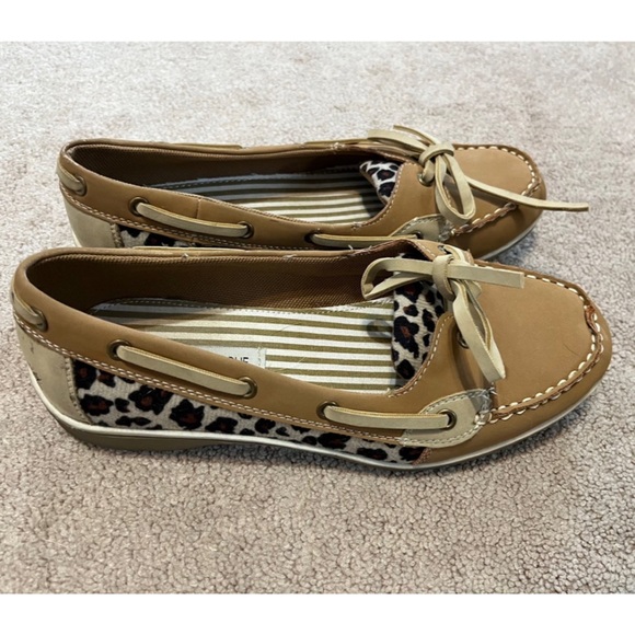 loafer boat shoes - Picture 2 of 4